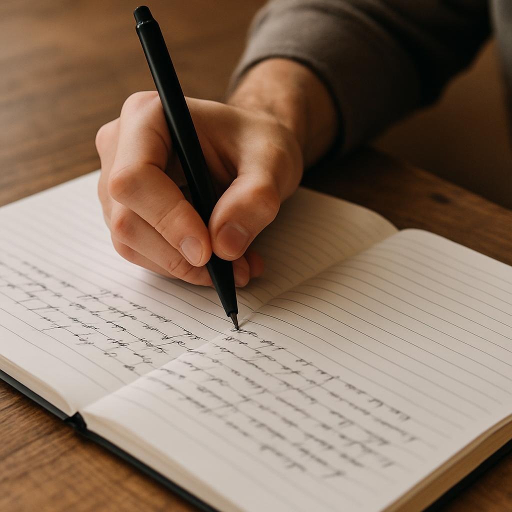 writer