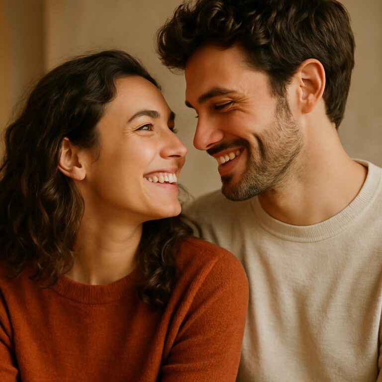 Romance Writing for Writers Who Think “Orbs” Is a Sexy Word (It’s Not)
